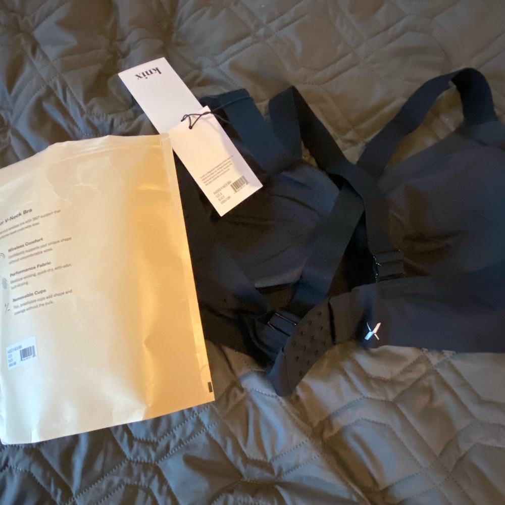 Knix bra - Picture 2 of 10